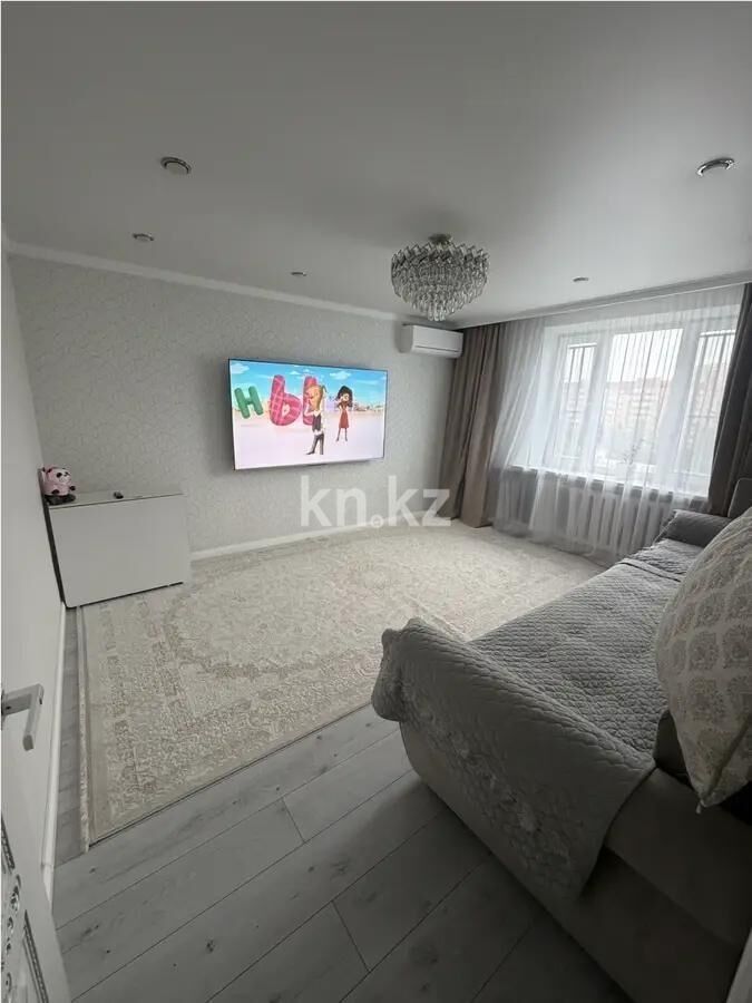 Продажа 3-комнатной квартиры, 63 м² - Продажа трехкомнатных квартир в Астане - страница 29 фото 1 из 4