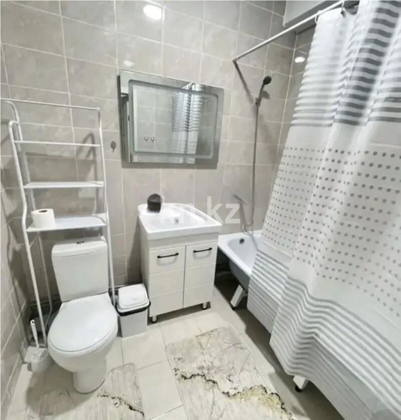 Продажа 1-комнатной квартиры, 42.8 м² - Продажа однокомнатных квартир в Алатауском р-не Алматы - страница 12 фото 3 из 4