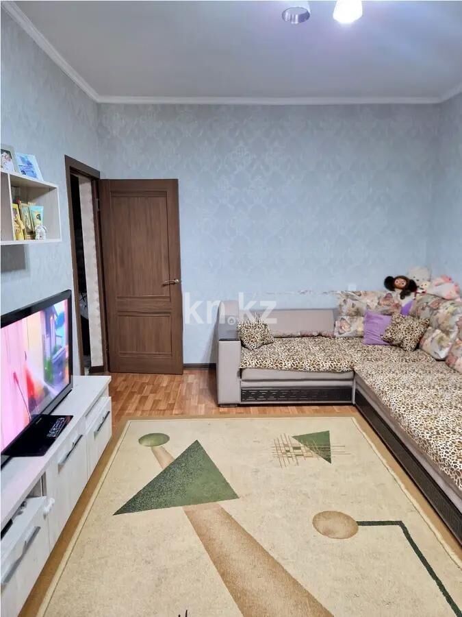 Продажа 3-комнатной квартиры, 65 м² - Продажа трехкомнатных квартир в Турксибском р-не Алматы - страница 2 фото 1 из 5