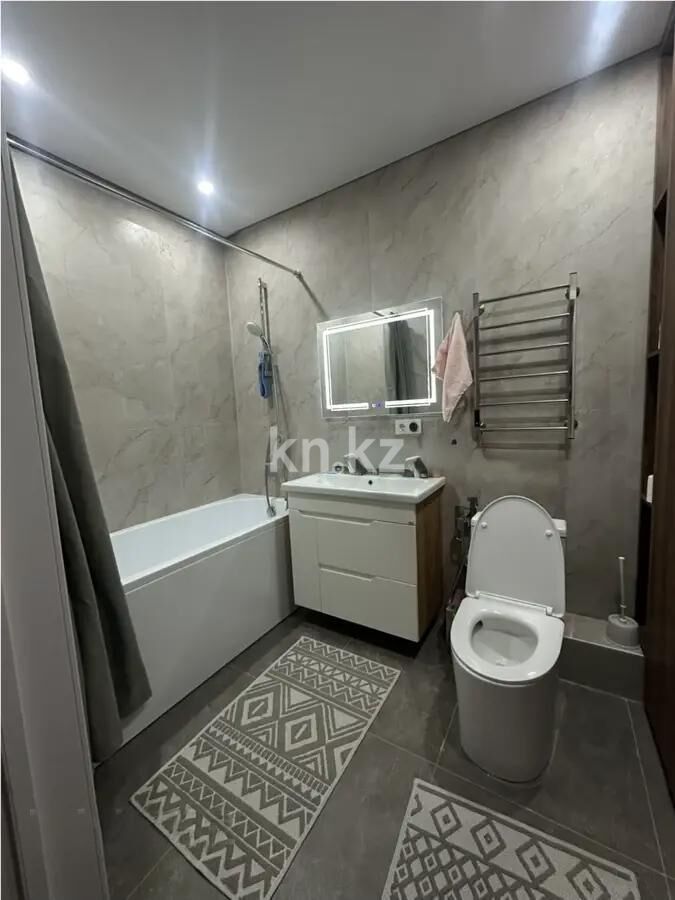 Продажа 2-комнатной квартиры, 66 м² - Продажа квартир в Казахстане - страница 19 фото 4 из 5