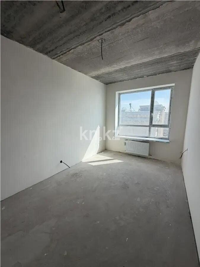 Продажа 2-комнатной квартиры, 67.7 м² - Продажа  двухкомнатных квартир в новостройках Астаны - страница 25 фото 1 из 3