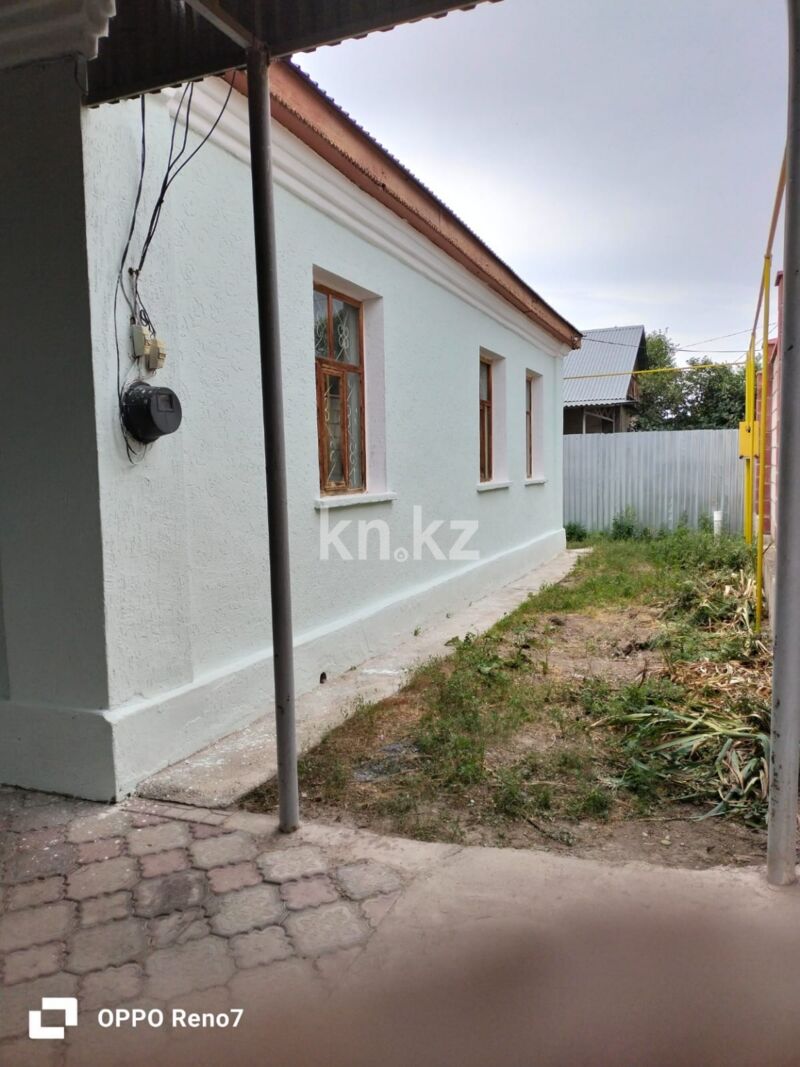 Продажа 7-комнатного дома, 154.5 м² - Недвижимость в Таразе - страница 3 фото 26 из 26