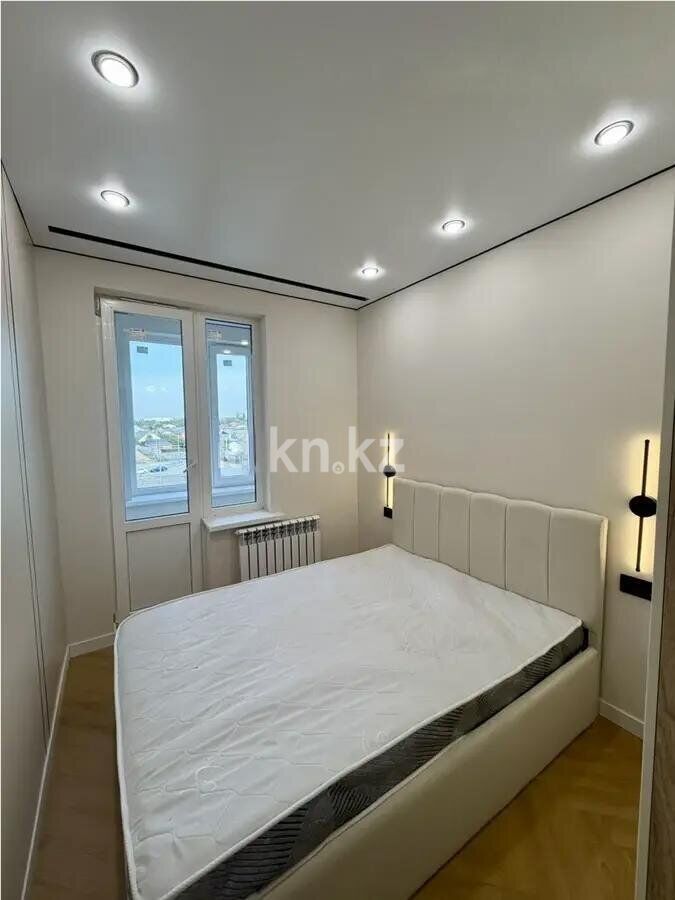 Продажа 2-комнатной квартиры, 40 м² - Продажа квартир в Наурызбайском р-не Алматы - страница 7 фото 2 из 5