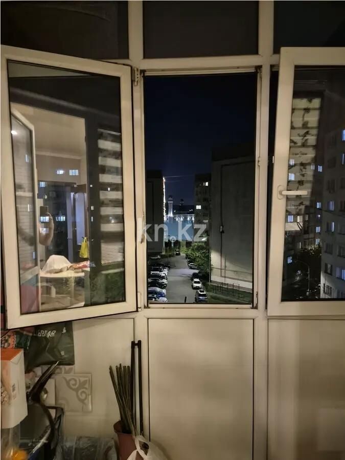 Продажа 3-комнатной квартиры, 75.8 м² - Продажа трехкомнатных квартир в кирпичном доме в Казахстане - страница 4 фото 8 из 8