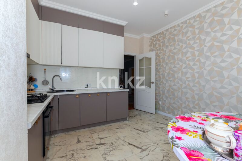Продажа 3-комнатной квартиры, 124 м² - Продажа трехкомнатных квартир в р-не Байконур Астаны - страница 3 фото 12 из 40