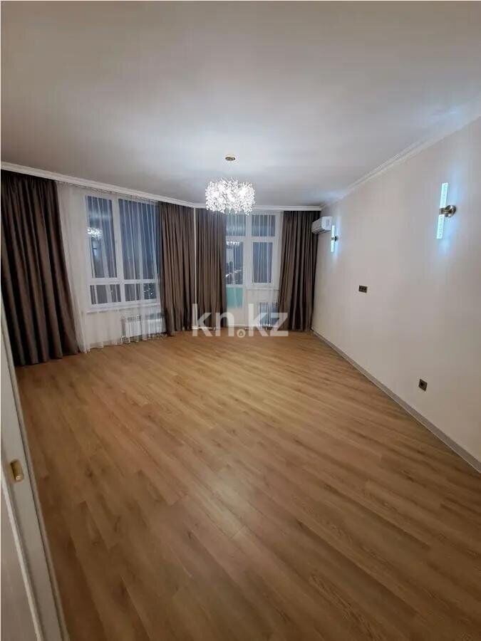 Продажа 3-комнатной квартиры, 94.8 м² - Продажа квартир в Казахстане - страница 82 фото 1 из 5