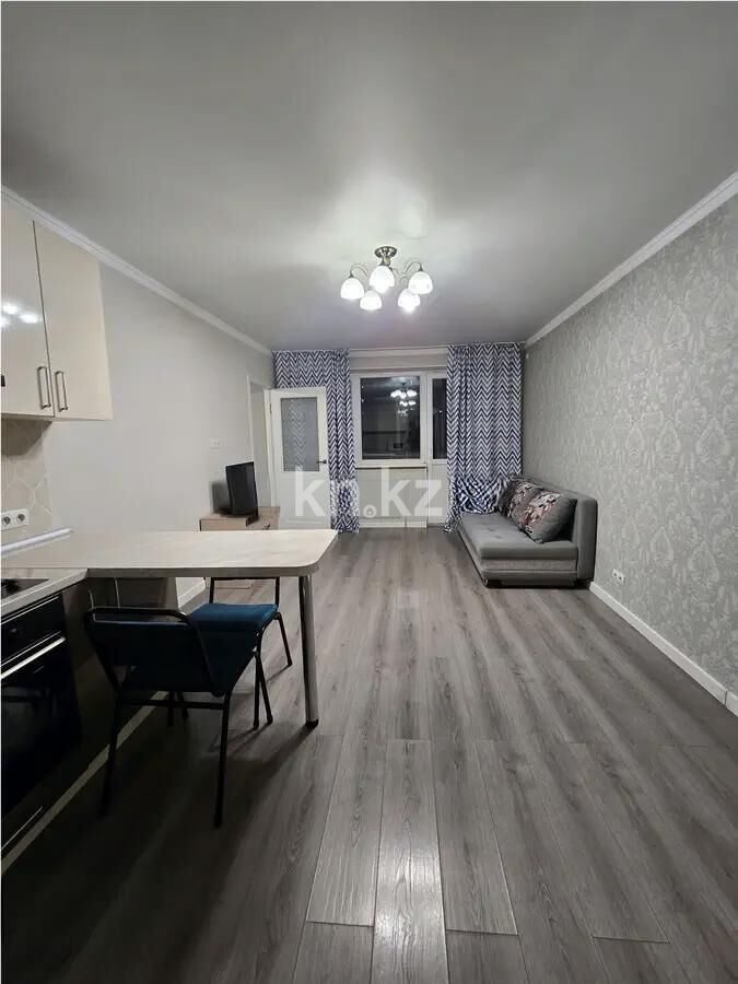 Продажа 2-комнатной квартиры, 44.5 м² - Продажа двухкомнатных квартир от собственников в Алматы - страница 3 фото 1 из 5