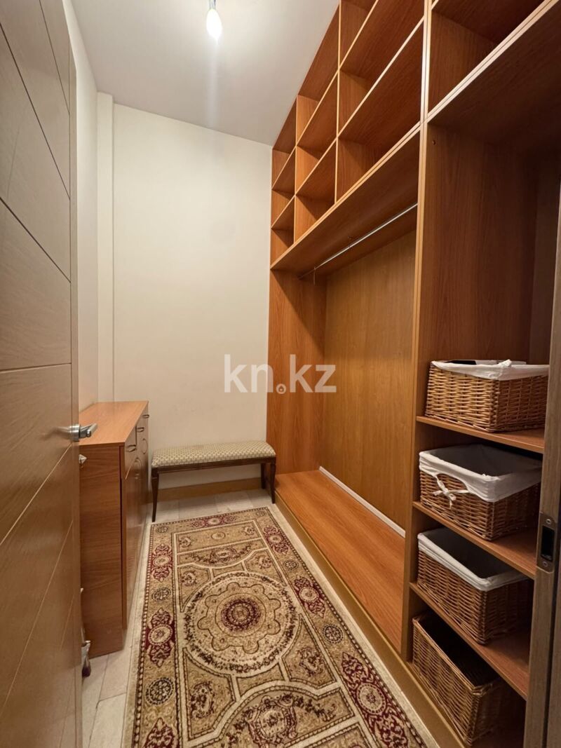 Продажа 4-комнатной квартиры, 153 м² - Продажа квартир в Казахстане - страница 11 фото 13 из 15