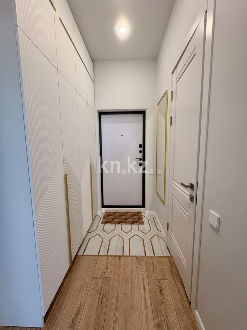 Продажа 2-комнатной квартиры, 53 м² - Продажа квартир в монолитно-каркасном доме в Казахстане - страница 29 фото 3 из 21