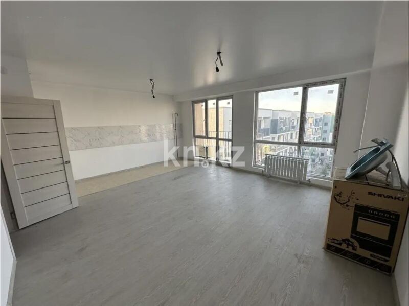 Продажа 2-комнатной квартиры, 89 м² - Продажа квартир в Алматы - страница 69 фото 1 из 4