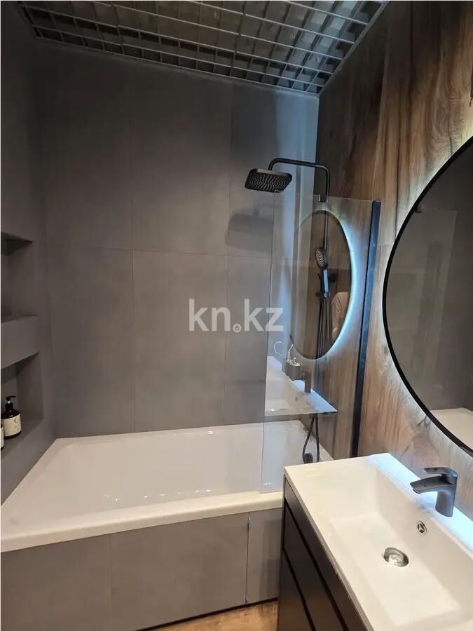 Продажа 2-комнатной квартиры, 48 м² - Продажа двухкомнатных квартир в р-не Нура Астаны - страница 3 фото 4 из 4