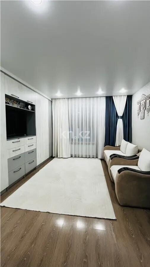 Продажа 3-комнатной квартиры, 82.6 м² - Продажа недвижимости в Астане - страница 25 фото 2 из 4