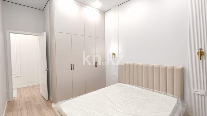 Продажа 2-комнатной квартиры, 52 м² - Продажа двухкомнатных квартир в Караганде - страница 15 фото 4 из 22