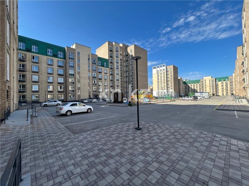Продажа 2-комнатной квартиры, 46 м² - Продажа двухкомнатных квартир в кирпичном доме в Караганде - страница 8 фото 14 из 14
