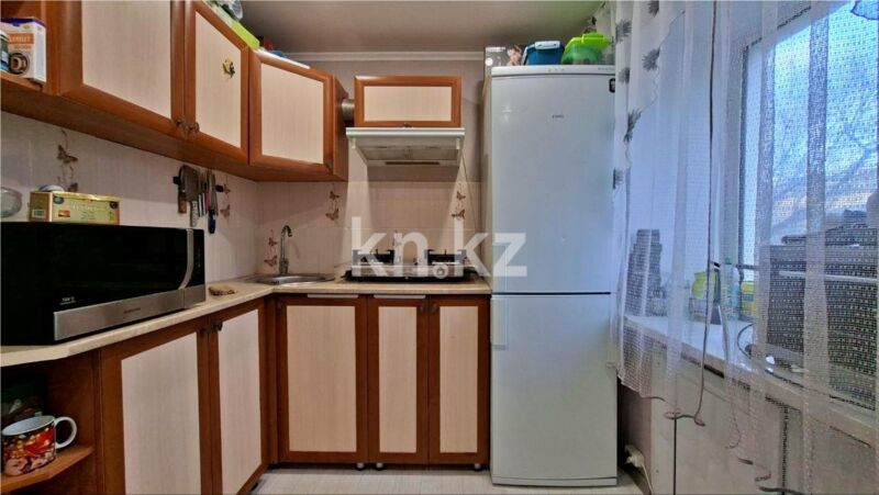 Продажа 2-комнатной квартиры, 42 м² - Недвижимость в Темиртау - страница 32 фото 5 из 13
