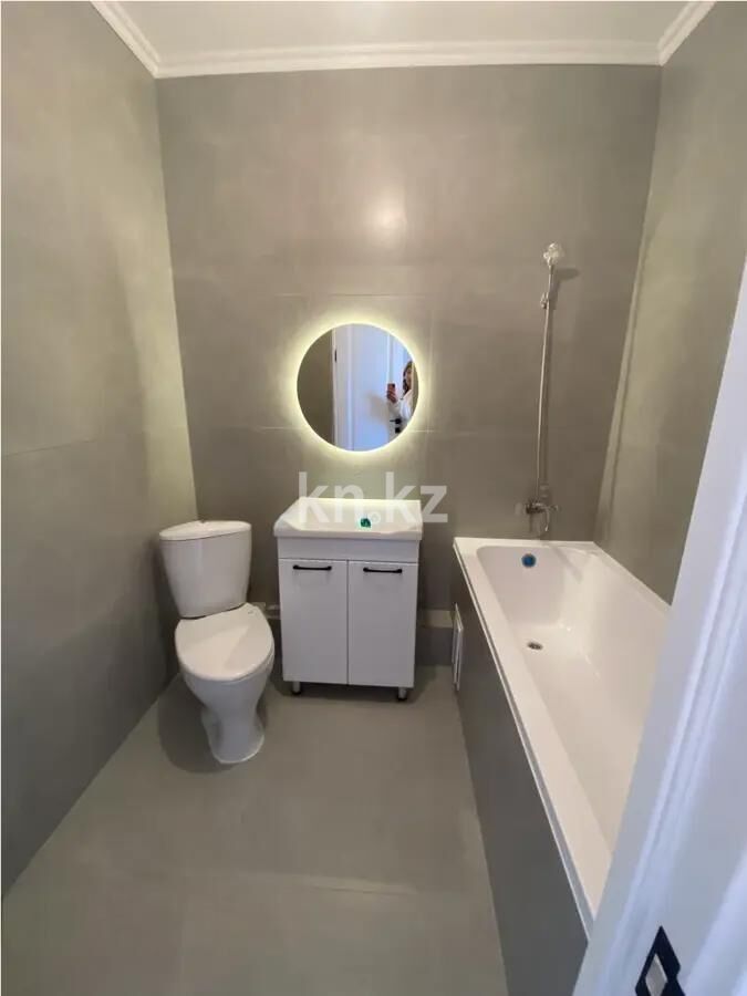 Продажа 1-комнатной квартиры, 35 м² - Продажа квартир в Казахстане - страница 66 фото 3 из 3