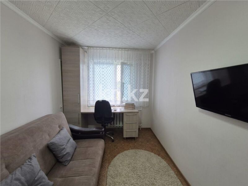 Продажа 2-комнатной квартиры, 45 м² - Продажа двухкомнатных квартир в панельном доме в Караганде - страница 20 фото 3 из 11