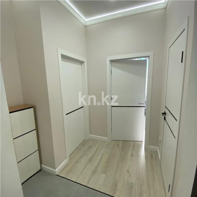 Продажа 1-комнатной квартиры, 35 м² - Продажа однокомнатных квартир в р-не Сарыарка Астаны - страница 11 фото 4 из 4