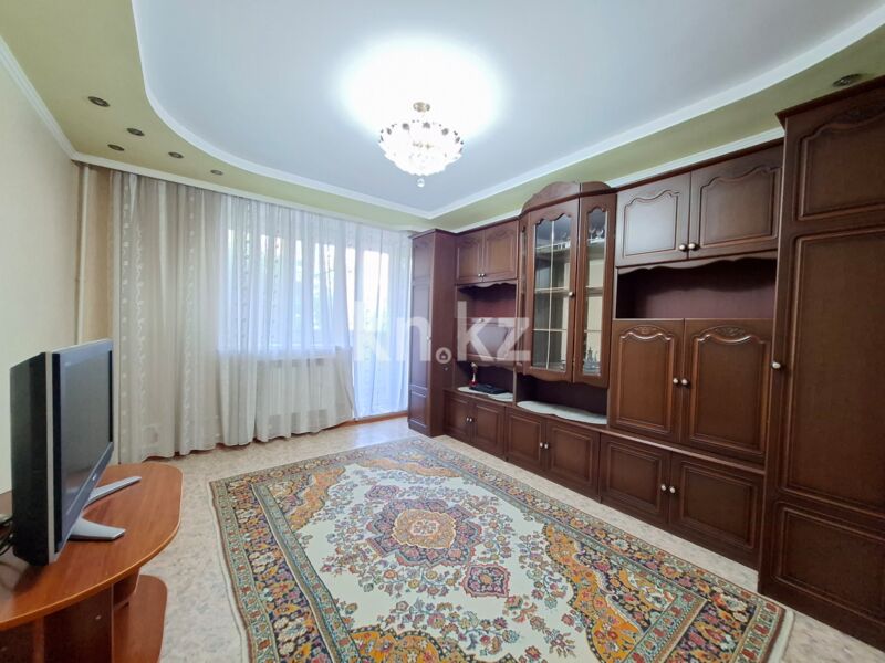 Продажа 3-комнатной квартиры, 63 м² - Продажа трехкомнатных квартир в Майкудуке Караганды - страница 7 фото 5 из 6