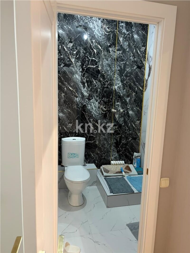 Продажа 3-комнатной квартиры, 88.5 м² - Продажа трехкомнатных квартир в блочном доме в Казахстане - страница 30 фото 10 из 12