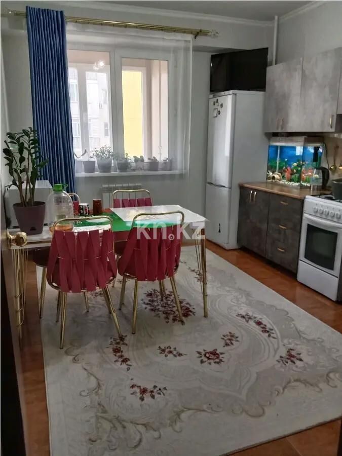 Продажа 1-комнатной квартиры, 39.8 м² - Продажа однокомнатных квартир в кирпичном доме в Алматы - страница 10 фото 3 из 4
