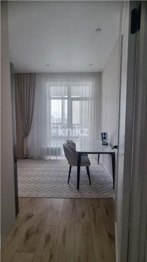 Продажа 2-комнатной квартиры, 65 м² - Продажа квартир в блочном доме в Казахстане - страница 46 фото 3 из 4