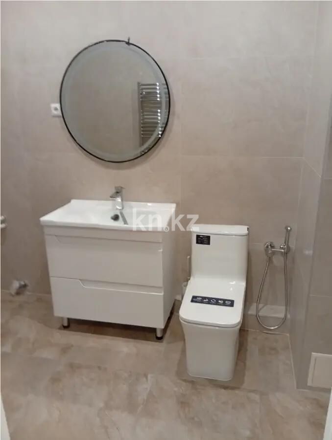 Продажа 2-комнатной квартиры, 62.2 м² - Продажа двухкомнатных квартир в Турксибском р-не Алматы - страница 20 фото 4 из 5