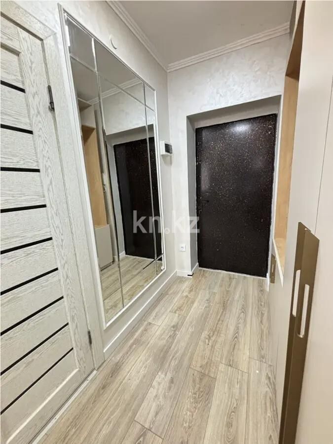 Продажа 2-комнатной квартиры, 50 м² - Продажа двухкомнатных квартир в Ауэзовском р-не Алматы - страница 29 фото 4 из 4