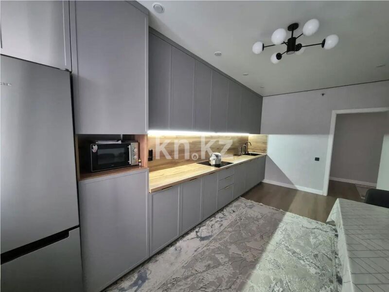 Продажа 3-комнатной квартиры, 117 м² - Продажа трехкомнатных квартир в кирпичном доме в Казахстане - страница 72 фото 5 из 7
