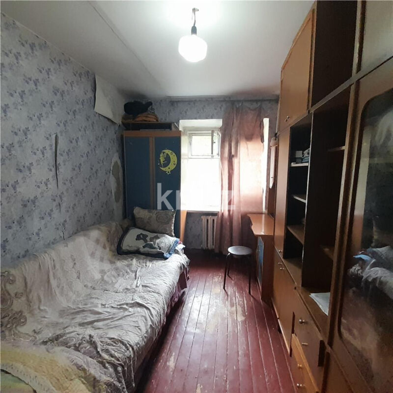 Продажа 4-комнатной квартиры, 60 м² - Продажа квартир в Караганде - страница 156 фото 3 из 15