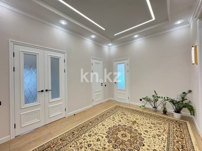Продажа 4-комнатного дома, 150 м² - Недвижимость в Акмолинской области фото 27 из 30