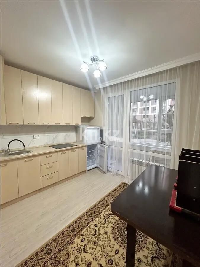 Продажа 1-комнатной квартиры, 41 м² - Продажа однокомнатных квартир в Наурызбайском р-не Алматы - страница 19 фото 2 из 4