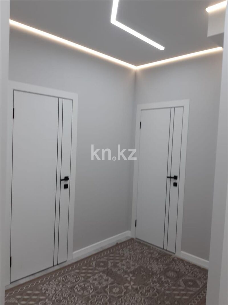 Продажа 3-комнатной квартиры, 76 м² - Продажа трехкомнатных квартир в монолитно-каркасном доме в Казахстане - страница 110 фото 9 из 12