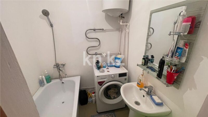 Продажа 2-комнатной квартиры, 57 м² - Продажа квартир в Майкудуке Караганды - страница 27 фото 6 из 6