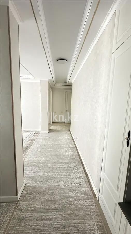 Продажа 3-комнатной квартиры, 89 м² - Продажа трехкомнатных квартир в Наурызбайском р-не Алматы - страница 9 фото 7 из 8