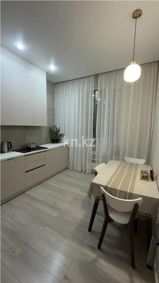 Продажа 3-комнатной квартиры, 80 м² - Продажа квартир в р-не Нура Астаны фото 3 из 4