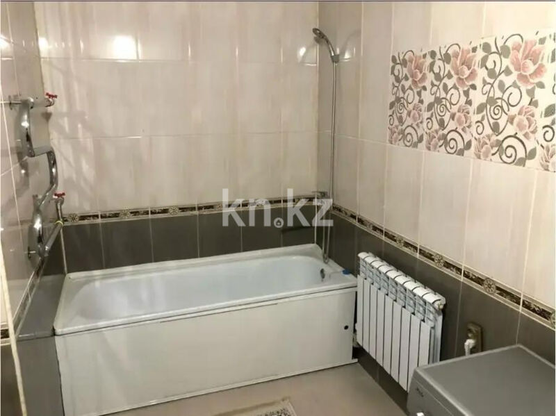 Продажа 1-комнатной квартиры, 41 м² - Продажа  однокомнатных квартир в новостройках Алматы - страница 42 фото 4 из 5