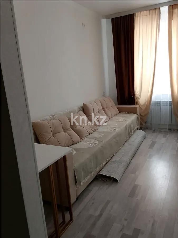 Продажа 1-комнатной квартиры, 27 м² - Продажа квартир от собственников в Астане фото 1 из 4