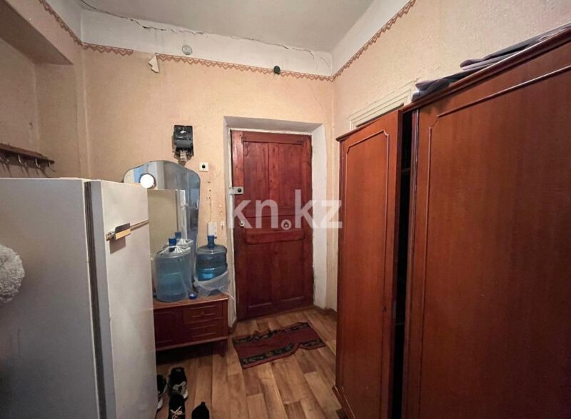 Продажа 2-комнатной квартиры, 57 м² - Продажа двухкомнатных квартир в кирпичном доме в Караганде - страница 28 фото 10 из 11