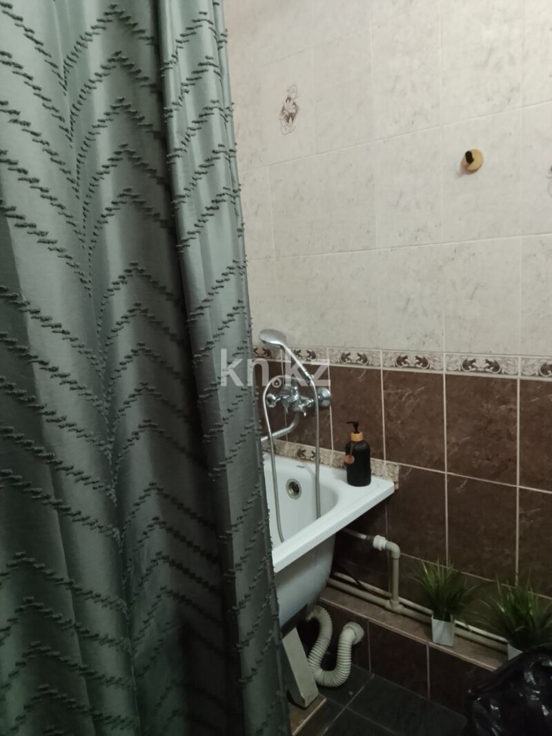 Аренда 2-комнатной квартиры посуточно, 44 м² - Недвижимость в Усть-Каменогорске - страница 3 фото 9 из 9