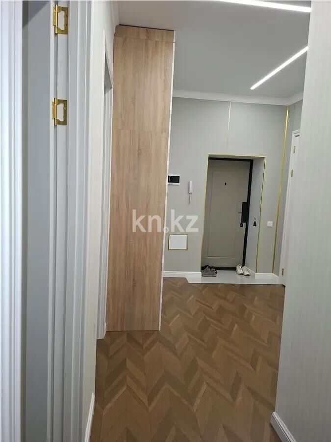 Продажа 3-комнатной квартиры, 79 м² - Продажа квартир в кирпичном доме в Казахстане - страница 325 фото 6 из 6