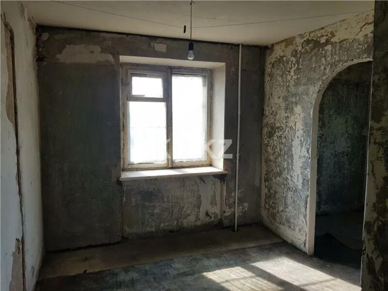 Продажа 4-комнатной квартиры, 66 м² - Продажа четырехкомнатных квартир от собственников в Темиртау фото 2 из 4
