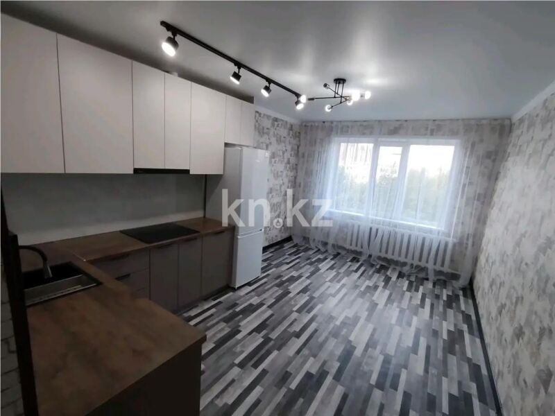 Продажа 1-комнатной квартиры, 38.7 м² - Продажа недвижимости в Казахстане - страница 13 фото 2 из 3