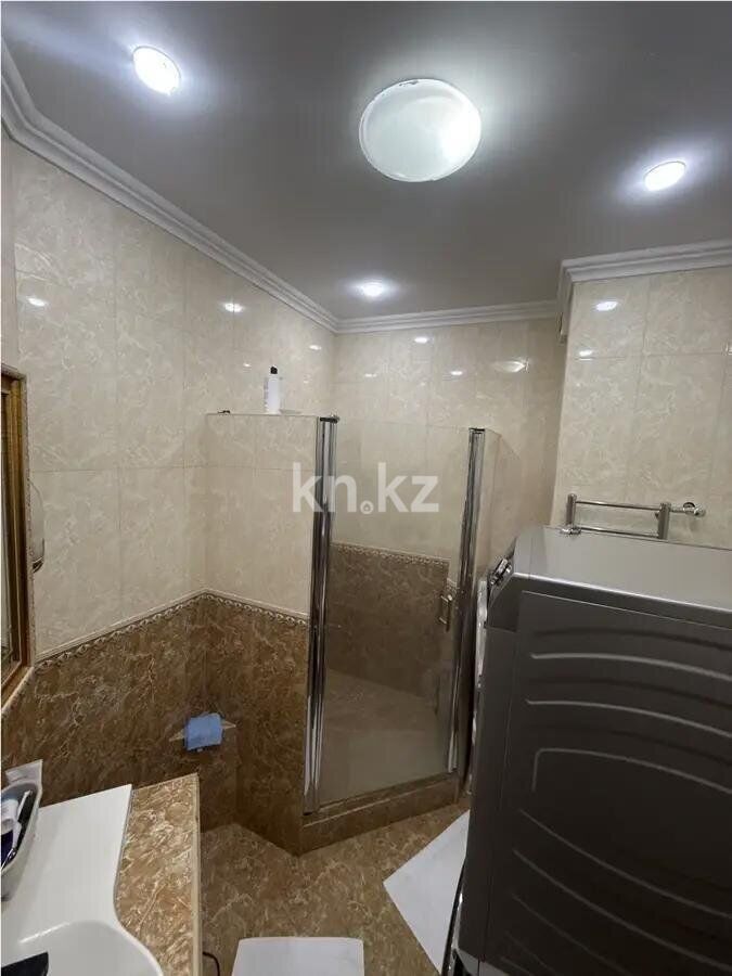 Продажа 3-комнатной квартиры, 122 м² - Продажа квартир в Казахстане - страница 136 фото 5 из 5