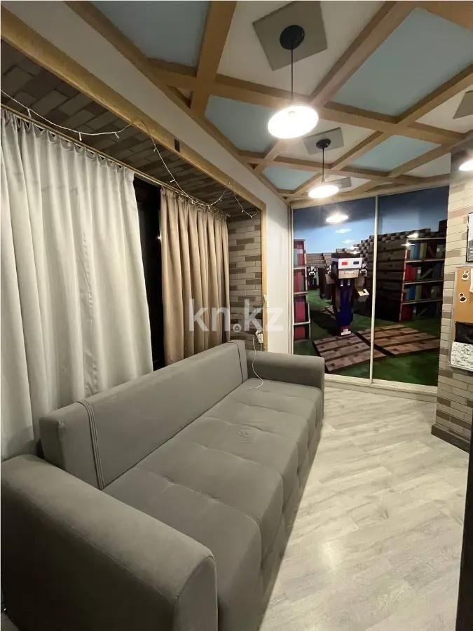 Продажа 4-комнатной квартиры, 106 м² - Продажа четырехкомнатных квартир от собственников в Казахстане - страница 4 фото 1 из 6