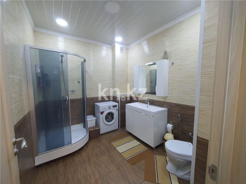 Продажа 2-комнатной квартиры, 75 м² - Продажа двухкомнатных квартир в кирпичном доме в Караганде - страница 30 фото 7 из 8