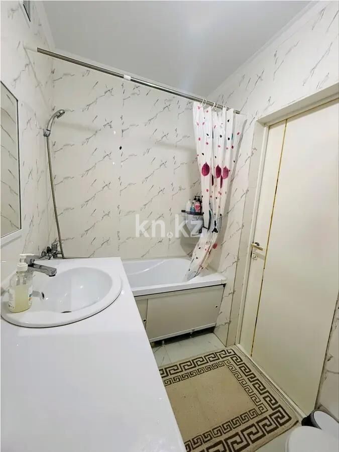 Продажа 1-комнатной квартиры, 38.1 м² - Продажа однокомнатных квартир в кирпичном доме в Казахстане - страница 85 фото 3 из 3