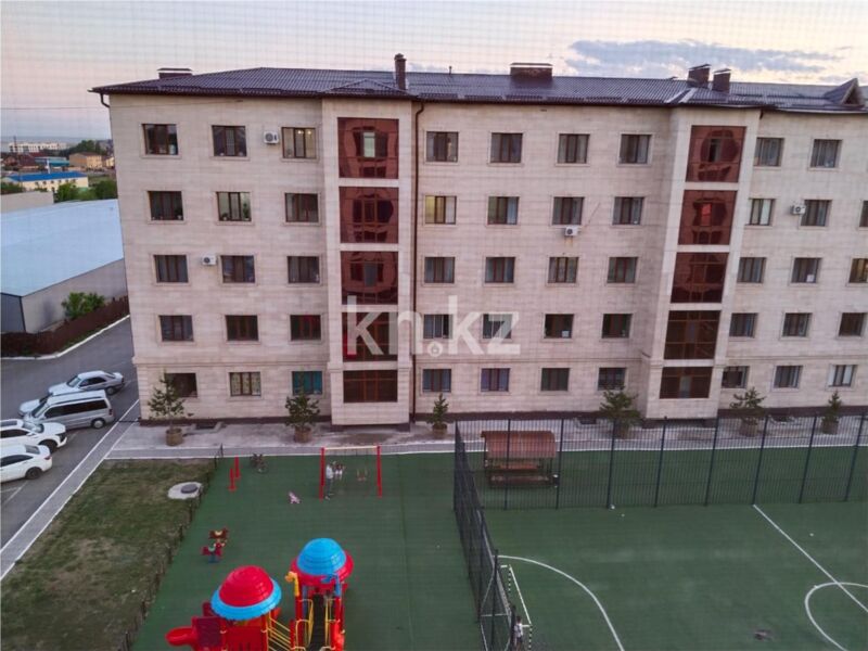 Продажа 2-комнатной квартиры, 60 м² - Продажа двухкомнатных квартир на Юго-Востоке Караганды - страница 21 фото 12 из 12