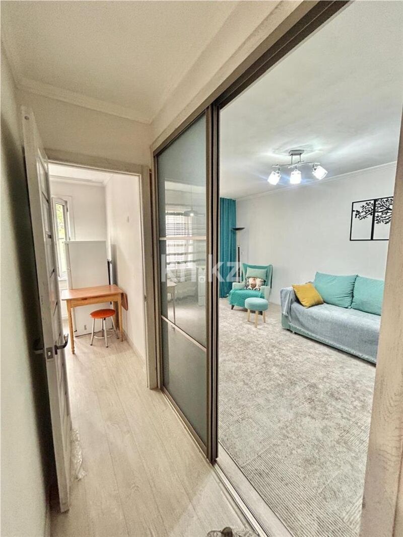 Продажа 1-комнатной квартиры, 33 м² - Продажа офисных и торговых помещений в Павлодаре фото 5 из 12