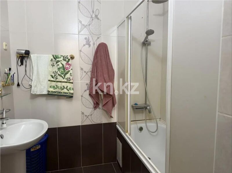 Продажа 4-комнатной квартиры, 100.2 м² - Продажа квартир в Казахстане - страница 54 фото 7 из 8